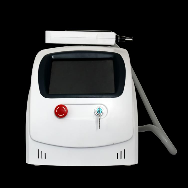 Laser Picosure Tattoo Removal with ND Yag